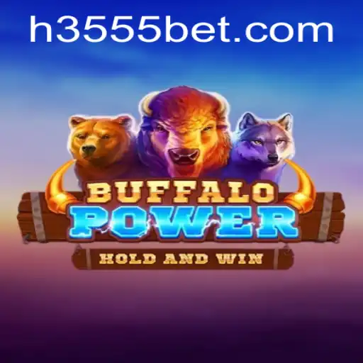 Descubra o Mundo Emocionante de BuffaloPower com a Plataforma 3555bet
