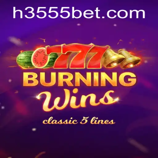 Descubra BurningWins e Como Jogar no 3555bet