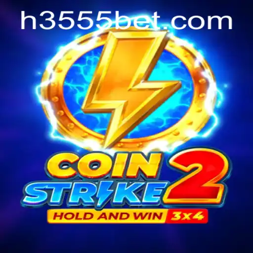 Coinstrike2: Explore o Universo do Jogo com 3555bet