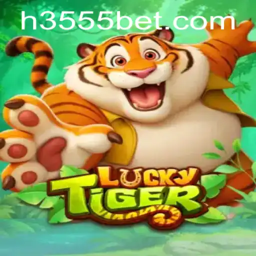 Explorando o Mundo de LuckyTiger: A Nova Sensação no Universo dos Jogos de Azar