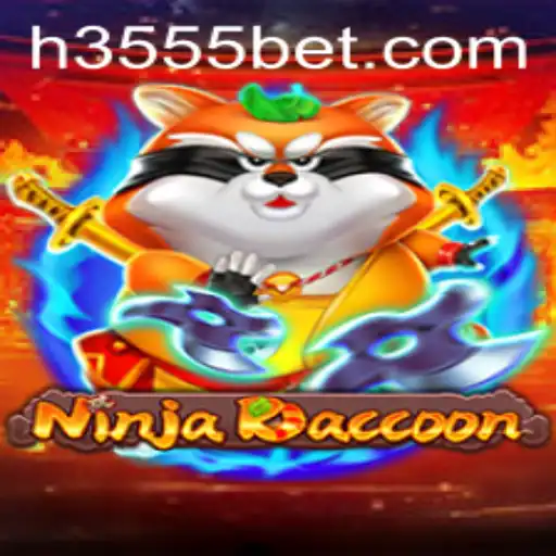 NinjaRaccoon: Uma Aventura no Mundo dos Guaxinins Guerreiros