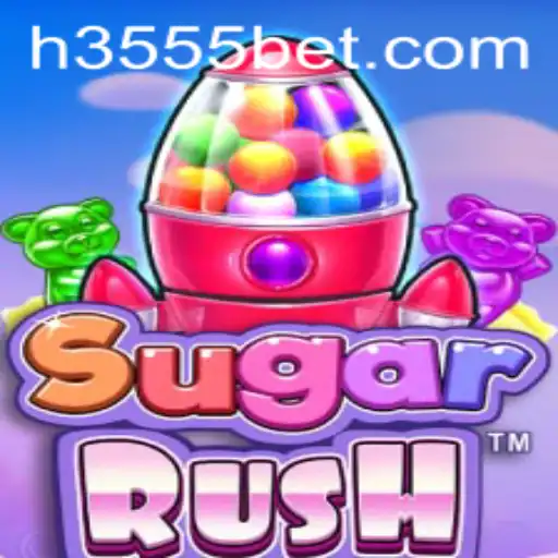 Descubra o Mundo Encantado de SugarRush: Jogo de Azar Online
